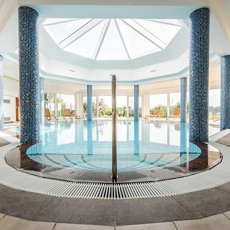 Hotel Roemerstein لويبرسدورف باي فرس المظهر الخارجي الصورة