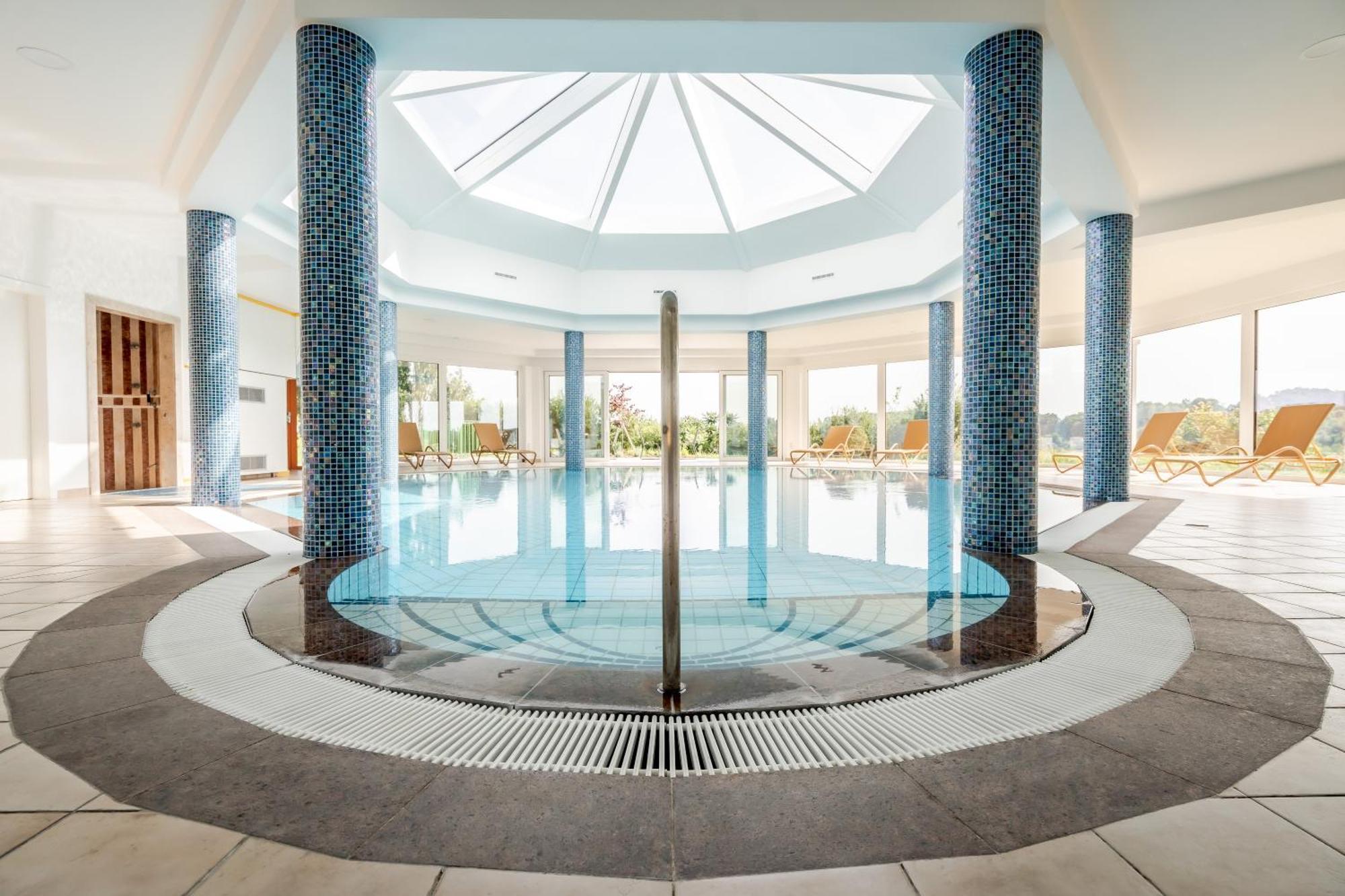 Hotel Roemerstein لويبرسدورف باي فرس المظهر الخارجي الصورة
